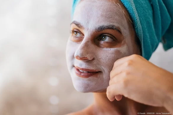 In diesem Beitrag erfahren Sie alles wissenswerte darüber Gesichtsmasken & alternative Möglichkeiten zur Gesichtspflege wirken