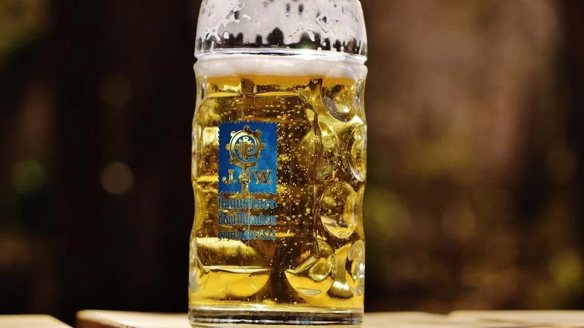 Diese Bier Touren in München sind bei Touristen voll im Trend
