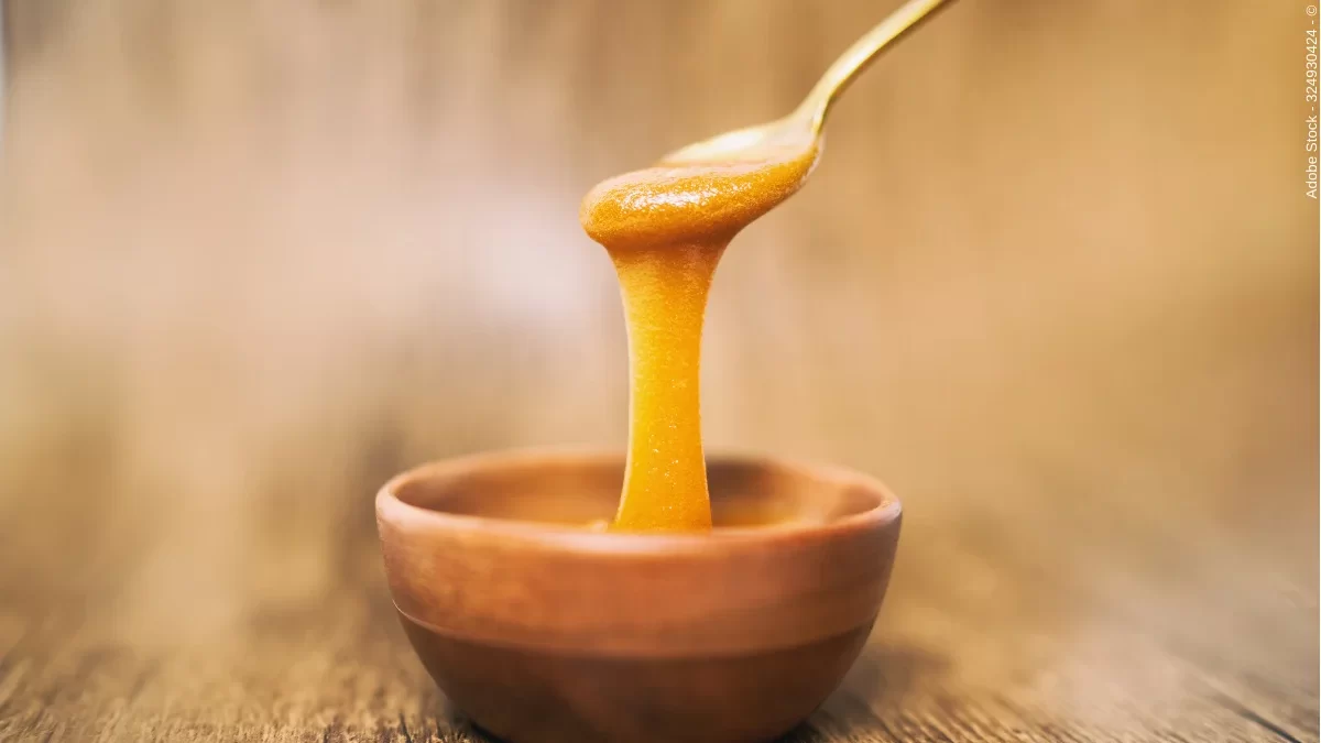 Manuka-Honig: das medizinische Wundermittel