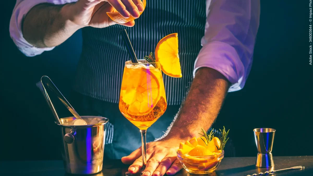 Tipps für einen köstlichen Prosecco Cocktail
