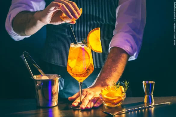 In diesem ausführlichen Artikel erfahren Sie alles wissenswerte über Tipps für einen köstlichen Prosecco Cocktail...