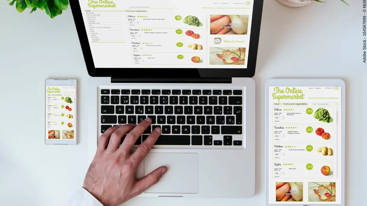 Bio Lebensmittel online kaufen – Das sind die Vorteile