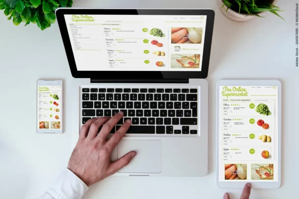 In diesem ausführlichen Artikel erfahren Sie alles wissenswerte darüber Bio Lebensmittel online kaufen und was die Vorteile sind..