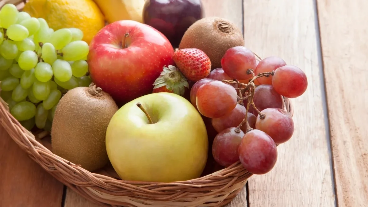 Gesunde Pausensnacks: So bleibt das Team fit und motiviert