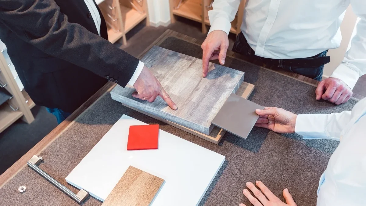 Farbpsychologie in der Küche: So beeinflussen Farben das Kocherlebnis