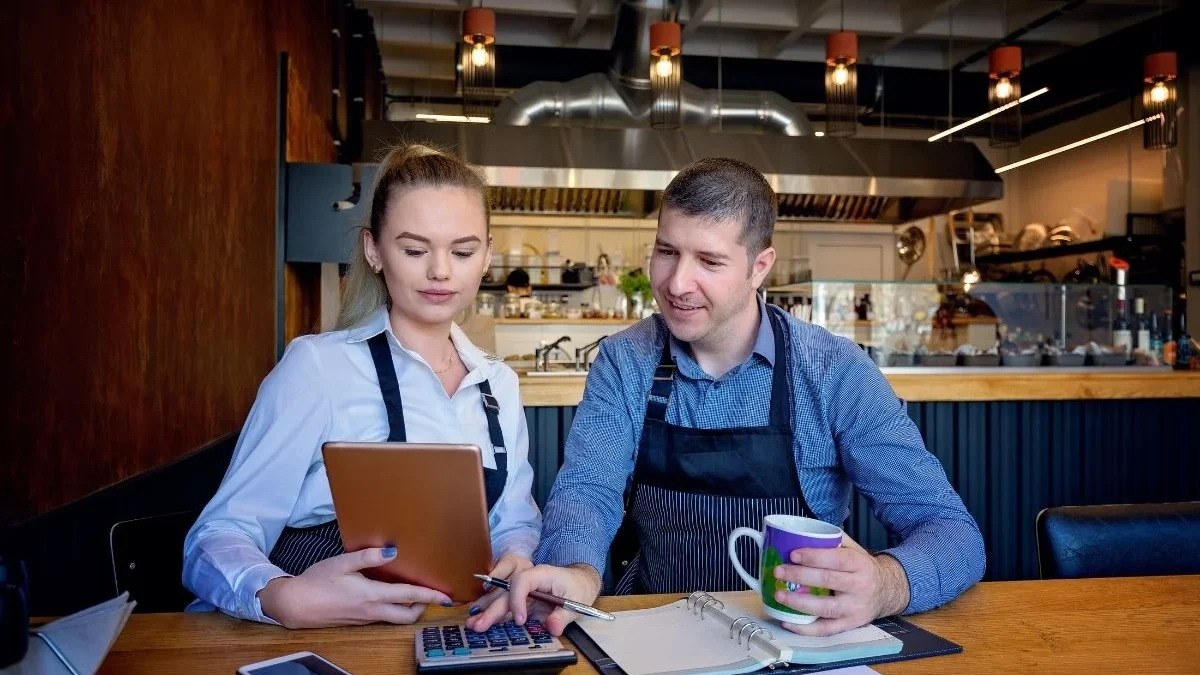 Gesund kochen im Gastronomiebetrieb: Zwischen Einkauf, Küche und Organisation